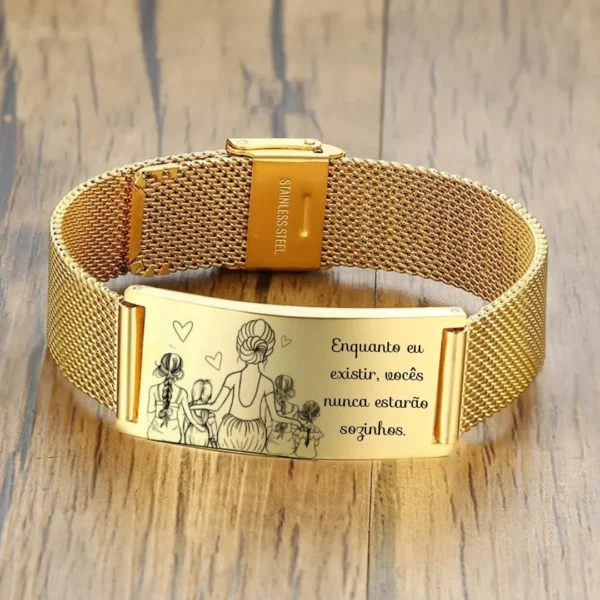Pulseiras Família - Image 3