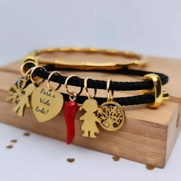 Pulseira Personalizada