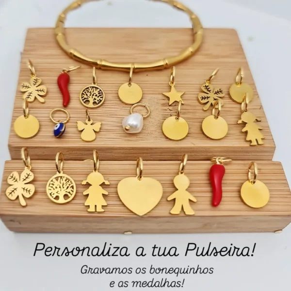 Pulseira Família/Protecção - Image 2