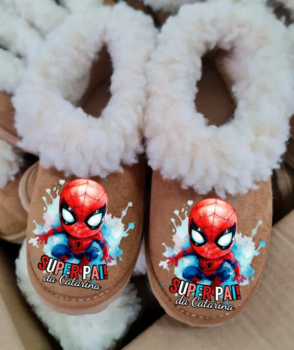 Pantufas Dia do Pai - Image 3