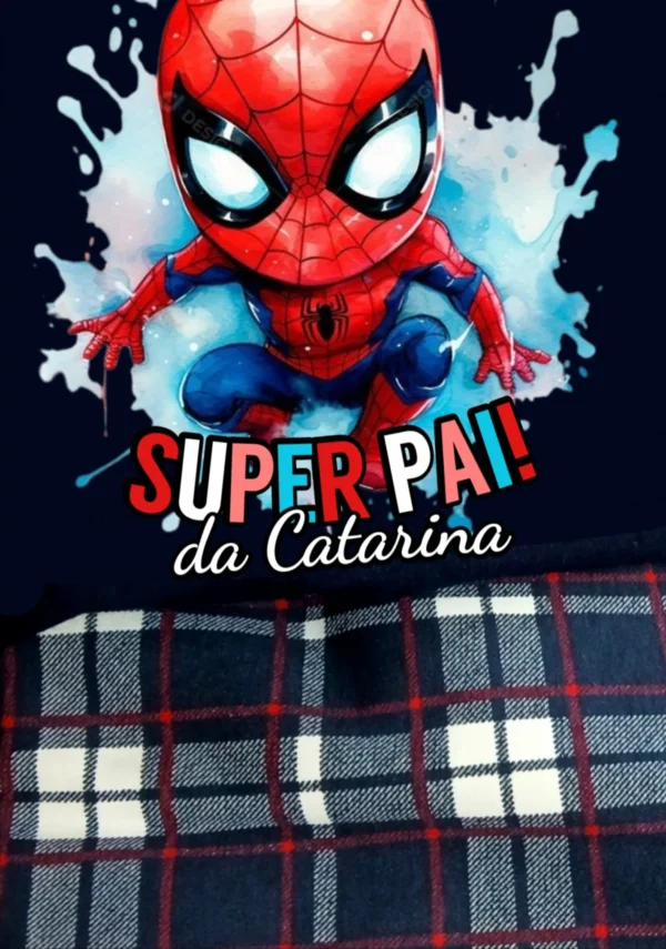 Pijama Dia do Pai - Image 3