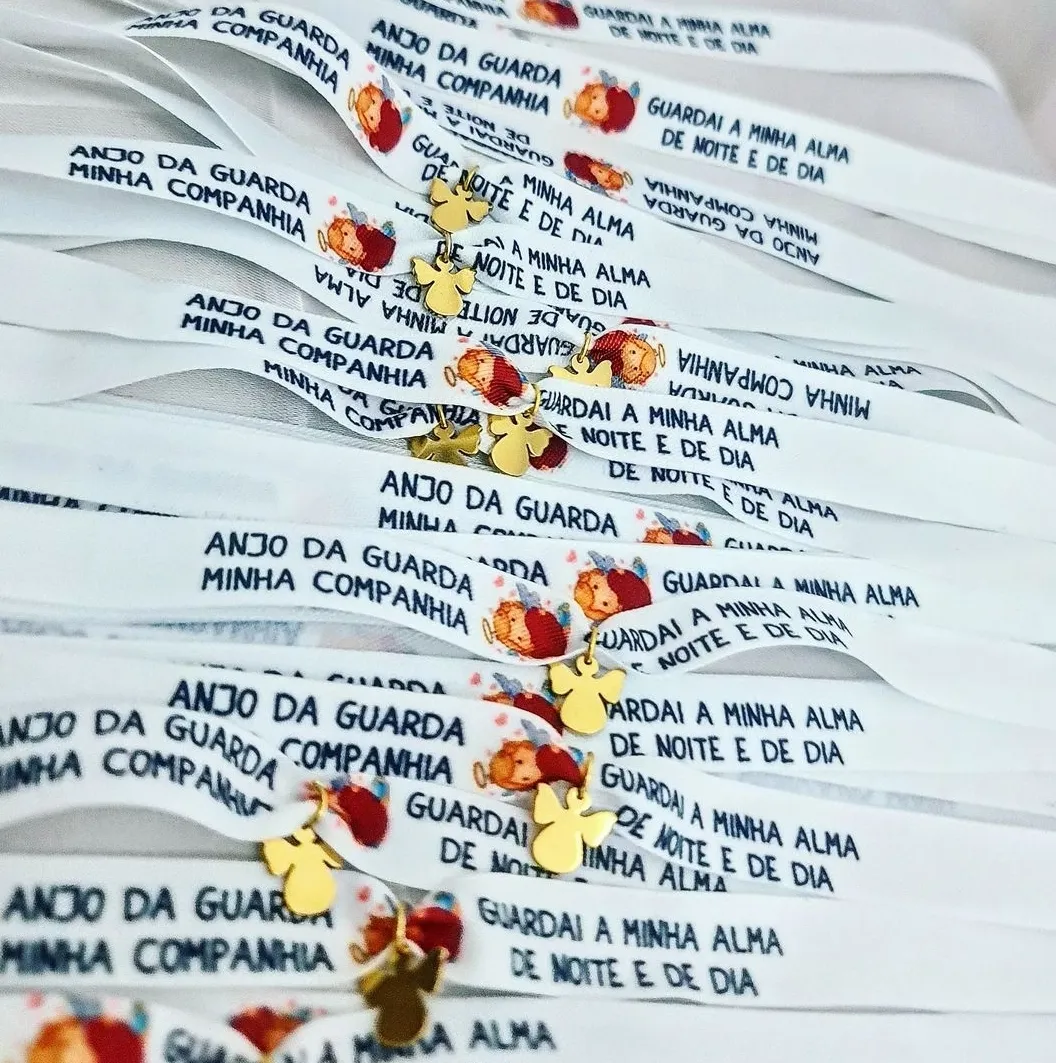 Pulseiras Anjo da Guarda - Image 3