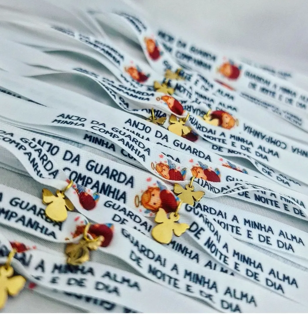 Pulseiras Anjo da Guarda - Image 2