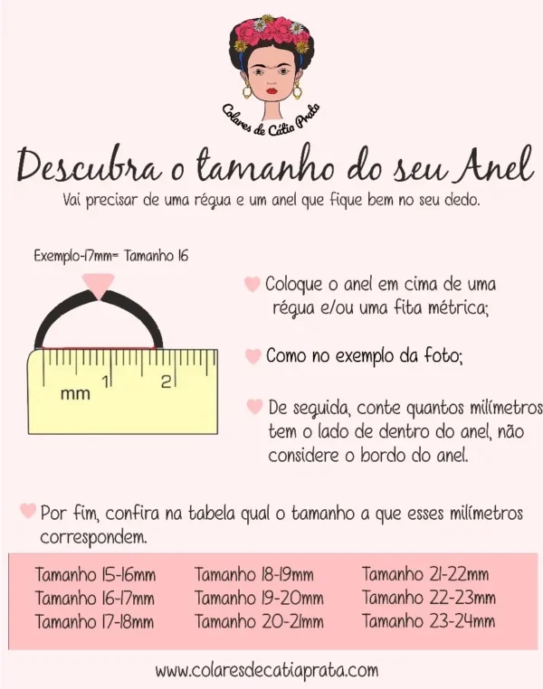 Anel Personalizado Nomes e Figuras de Menino ou Menina - Image 2