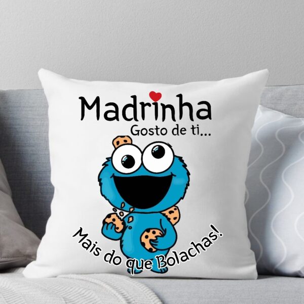 Almofada Madrinha