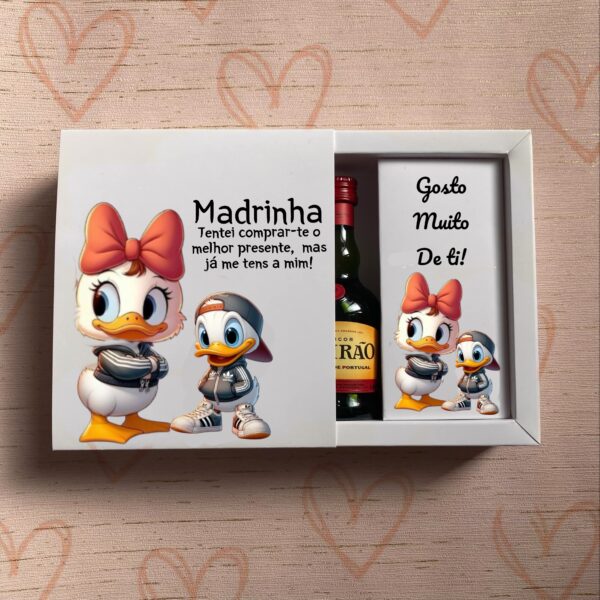 Box Padrinho ou Madrinha - Image 3