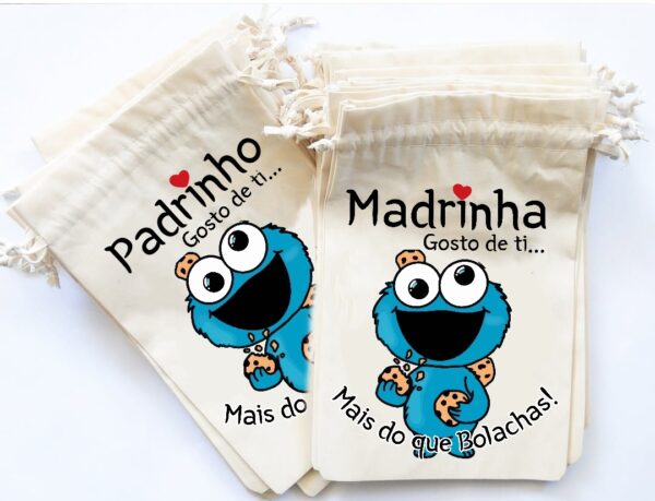 Box Padrinho ou Madrinha - Image 3