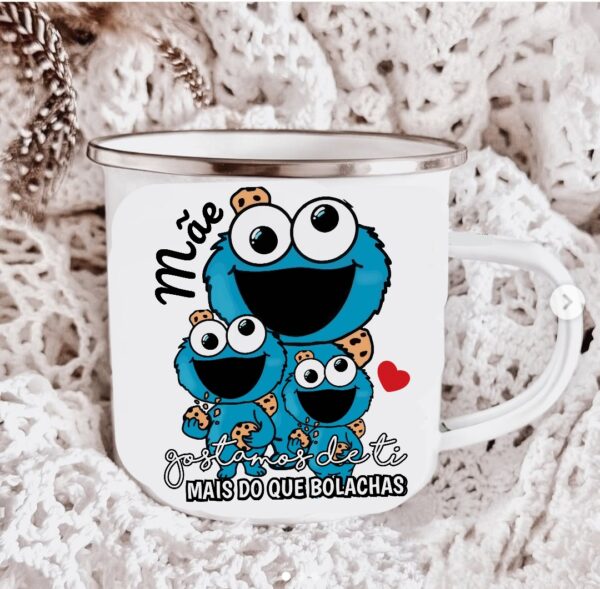 Caneca Mãe