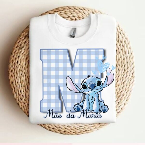T-shirt Mãe