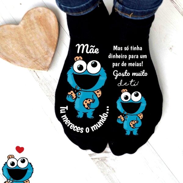 Meias Mãe