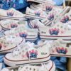 Sapatilhas Stitch - Image 2
