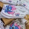 Sapatilhas Stitch - Image 5