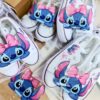 Sapatilhas Stitch - Image 4