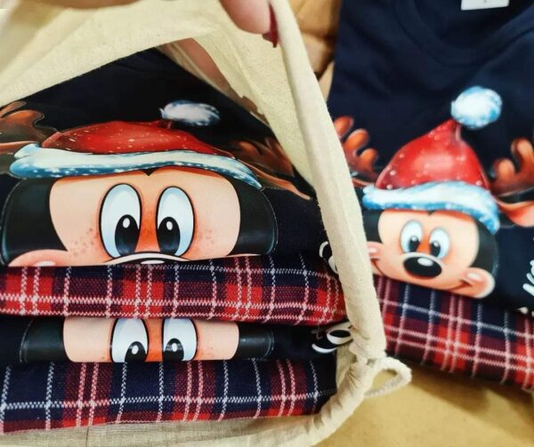 Pijamas de Natal - Image 2