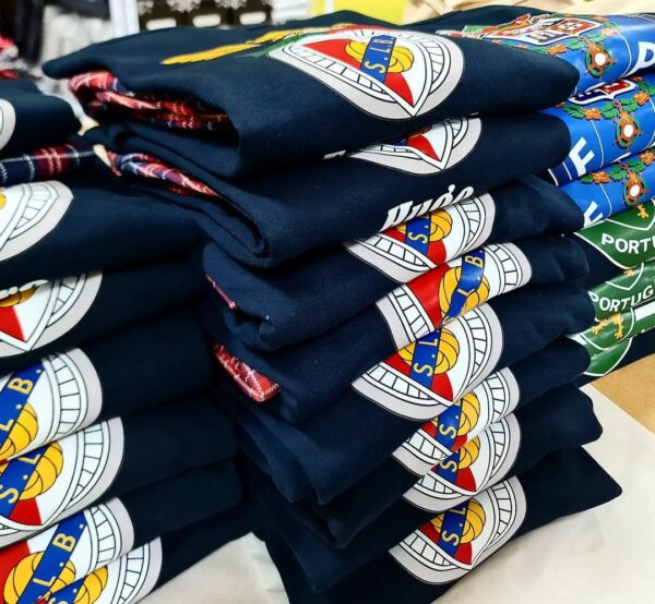 Pijamas Clubes - Image 2