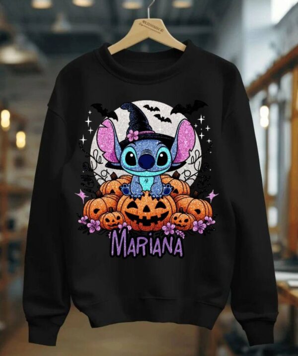 Sweat Halloween