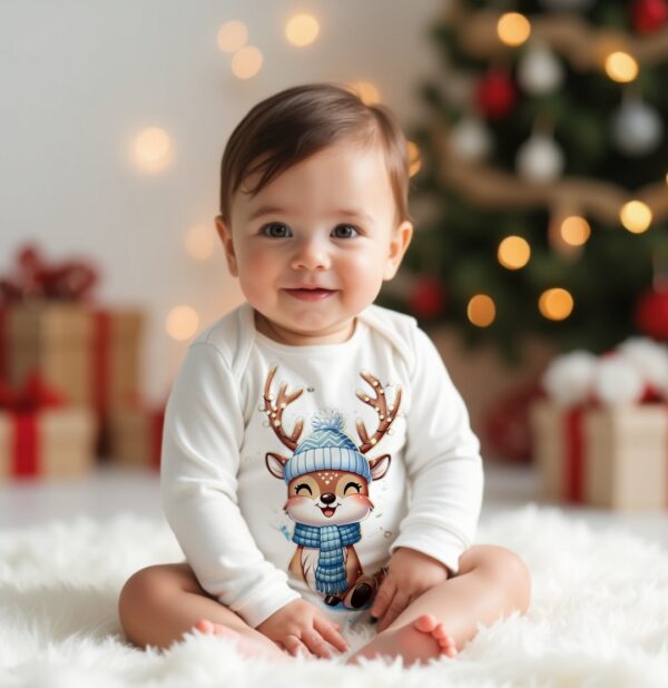 Sweat de Natal - Criança e Adulto - Image 4