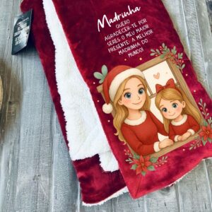 Mantas XXL Pelo de Borrego