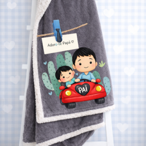 Mantas XXL Pelo de Borrego