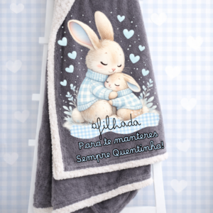 Mantas XXL Pelo de Borrego