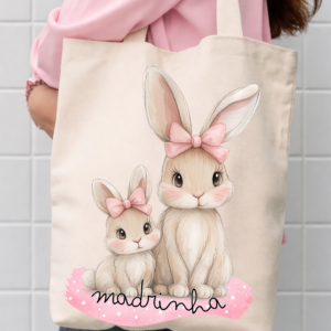 Tote Bag Madrinha