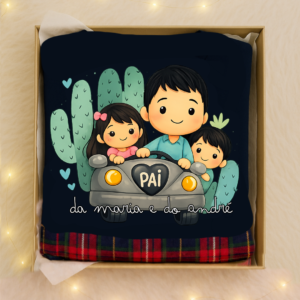 Pijamas Queridos! 🌸