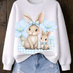 Sweat Madrinha