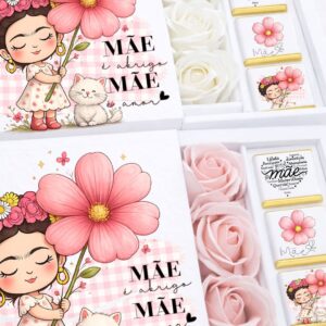 Box Dia da Mãe