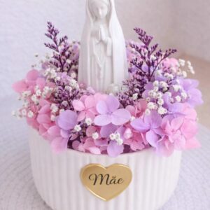 Doce Proteção de Mãe 🌸