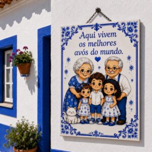 Azulejos de Portugal
