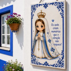 Azulejos de Portugal